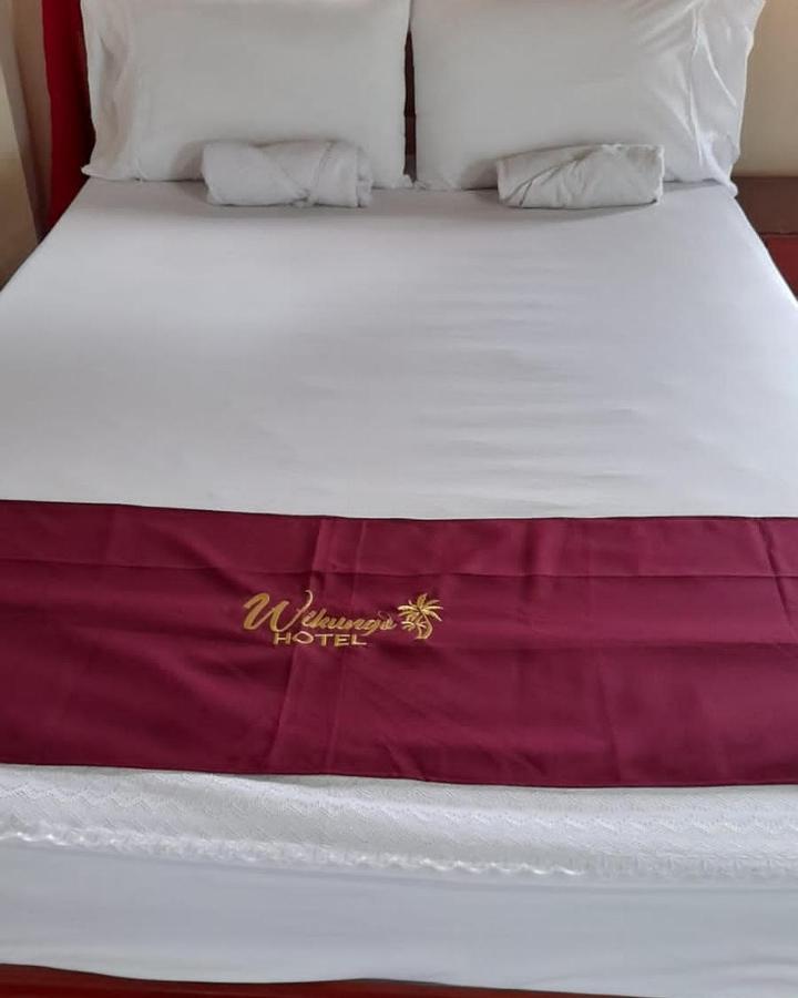 Wikungo Hotel Puerto Nariño Quarto foto