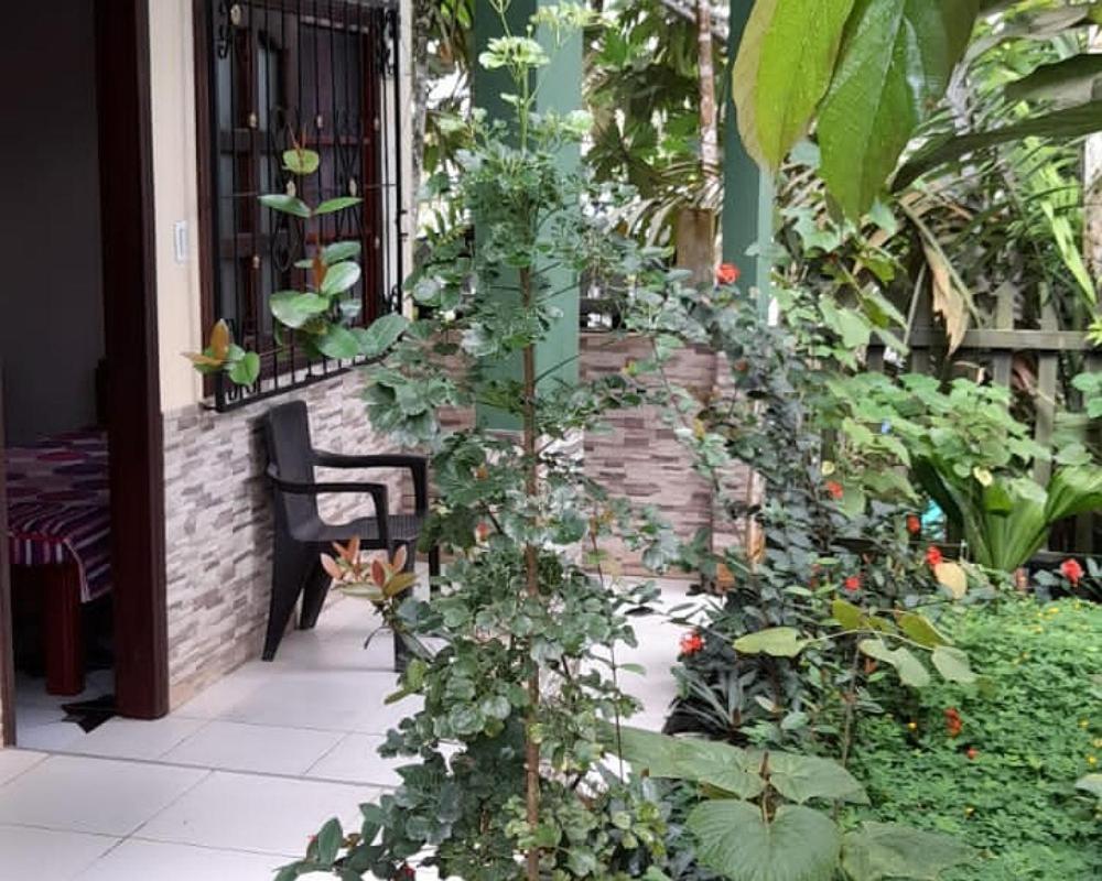 Wikungo Hotel Puerto Nariño Exterior foto